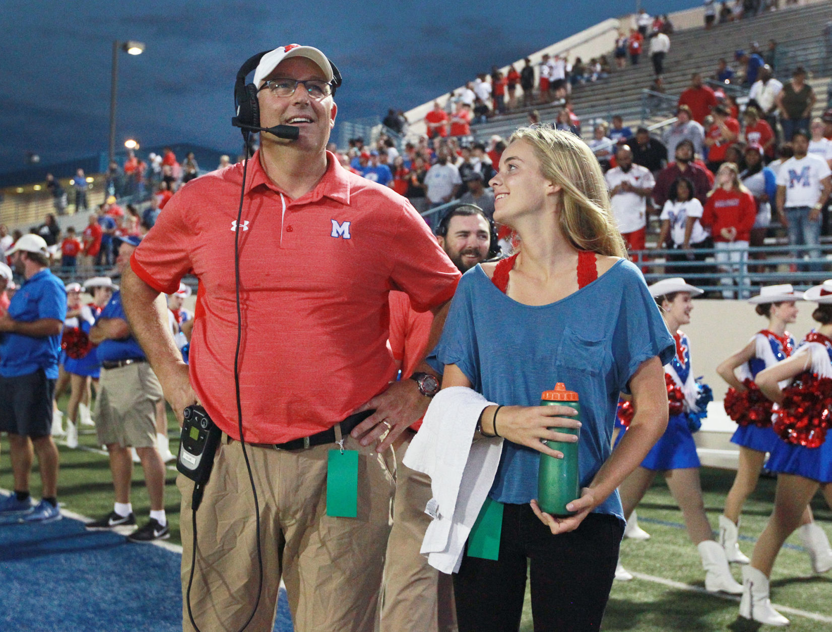 Midway football